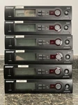 Shure SLX4 Wireless Microphone Receivers G4 G5 Band. Fixed Price $20.00.