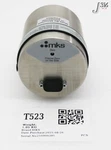 T523 Mks Baratron Etch Manometer, 0.1 Torr (new) E29B-23813. Fixed Price $2500.00.