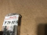 Humphrey, Solenoid Valve, 410, M410 39 81. Fixed Price $35.00.
