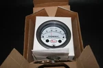 Dwyer Series 605-0 Magnehelic Transmitter + Accessories Lab. Fixed Price $219.56.