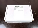 New! Alicat MCE-500SCCM-D-GENCOA 5M 5IN Gas: N2 Ds Mass Flow Controller Mfc. Fixed Price $549.93.