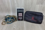 Tec DG-700 Digital Manometer Pressure & Flow Gauge Usa W/bag Hoses Works. Fixed Price $428.00.