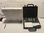 Sper Scientific 840065 Wide Range Pressure Meter New In Case BX29. Fixed Price $125.00.