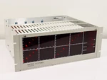 Matrix Systems Programmable Switching 1031 10287 W/ Condor Dc Psu 10360. Fixed Price $288.20.