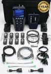 Jdsu Validator Pro Network Lan Ethernet Cable Tester NT-1155. Fixed Price $2719.00.