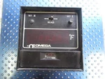 Omega Engineering Temperature Process Controller 120/240 Vac 7/5A 4001A-JF. Fixed Price $49.99.