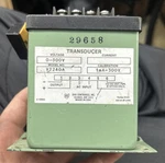 Ohio Semitronics VT-240A 0-300VAC Unmp. Fixed Price $49.99.