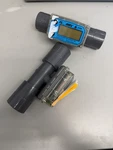 Gpi Water Flow Meter TM10NQ9GMA Npt. Fixed Price $100.00.