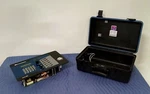 Dynasonics Ultrasonic Flow Meter Series 902. Fixed Price $265.49.