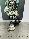 Hukseflux LP02 Pyranometer Solar Sensor 13.62UV/WM2 As-is Untested. Fixed Price $360.00.