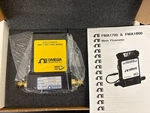Omega Engineering FMA1728 Gas Mass Flow Meter 0-50 Slpm. Fixed Price $199.00.
