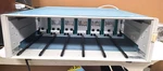 Tektronix TM506 Chassis Mainframe Module For TM500 Test Measurement System. Fixed Price $79.78.