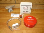 Dwyer 1211-12 *new* Slack Tube Manometer. Fixed Price $89.75.