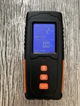 Emf Meter Electromagnetic Field Radiation Detector Handheld Ghost Hunting Tester. Fixed Price $18.82.