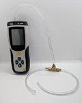 Cem DT-8890 Digital Differential Air Vapor Pressure Gauge Manometer. Fixed Price $149.95.