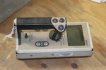 Eberline E600 Portal Radiation Monitor. Fixed Price $450.00.