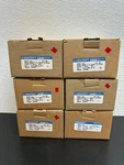 Ashcroft Model Xldp Differential Pressure Transmitter Range 3"WC Lot 6 Units. Fixed Price $256.50.