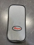 Dwyer A-402A Carrying Case For 490A Manometer Series. Fixed Price $65.00.