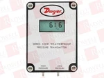 Dwyer 616W-5M-LCD / 616W5MLCD (brand New). Fixed Price $491.00.