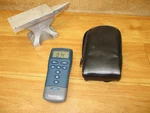Watsonsmith 2022P *used* Pressure Manometer Digitron 0-2 Bar. Fixed Price $109.75.
