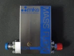 Mks 1579A00132LR1BV713 Mass Flow Controller, He, 300 Slm, 1/2" Mvcr, New. Fixed Price $56.25.