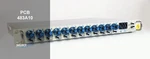 Pcb 483A10 Multipurpose 12 Channel Signal Conditionner **look** (ref.: 414N). Fixed Price $499.00.