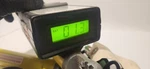 Hastings 6702 Digital Voltage Phasing Meter + Dc Hipot Adapter - Tested No Case. Fixed Price $300.00.
