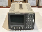 Tektronix Model 1765 Waveform / Vector Monitor Ntsc Video As-is. Fixed Price $100.00.