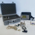 Anritsu Site Master S114C/5 Cable Antenna Analyser Detector 5400-71N50 ICN50 Cal. Fixed Price $987.94.
