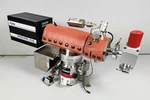 Mks Vision Pfeiffer Vacuum Spilitflow 80 Plus 722A11TCD2FA 51A11TCA2BA003. Fixed Price $5276.70.