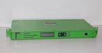 Radiant Communication QRF-5000-2 Edge Encoder Local Baseband Video Audio Channel. Fixed Price $279.00.