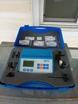 Hanna Instruments HI83226 Multiparameter Photometer For Pools And Spas Case. Fixed Price $199.99.