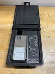 Amprobe AA3E Ac Current Recorder With Clamps & Power W/ Case. Fixed Price $94.95.