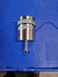 Mks E28FRETDF2P 33.33PA Baratron Etch Manometer (R1S2.3). Fixed Price $3171.71.