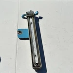 Type Manometer 15 The Meriam Instrument Co. 10 Aa 25 Wm Scale With Mount. Fixed Price $84.36.