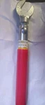 Andrew 128753, 13/16 In Calibration Wrench, 11 Long Tool, Red Handle. Fixed Price $29.99.