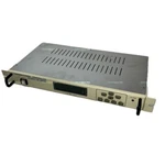 Nihon Koshuha AMC-CTA7-00A Rf Automatching Controller. Fixed Price $673.75.