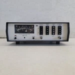 Wavetek Automatic Modulation Meter Model 4101 1132019 As-is. Fixed Price $200.00.