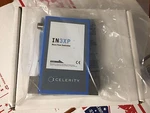 Celerity AARGD4001 Mass Flow Controller, N2 500 Sccm, New In Box, Warranty. Fixed Price $252.00.