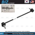 Genuine Front Stabilizer Bar Link For 2020-2025 Sonata 21-25 Kia K5 54830-L1000. Fixed Price $29.10.