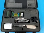 Narda 8718B Rf Survey Meter With 8741D Isotropic Probe W/ Case. Fixed Price $990.00.