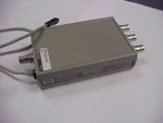 $ Hp 85902A: Burst Carrier Trigger Rf Preamp 10 Mhz - Ghz. Fixed Price $200.00.