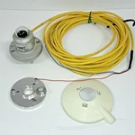 Used Kipp & Zonen CMP3 Pyranometer. Fixed Price $349.99.