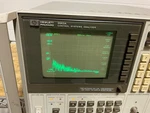 Agilent Hewlett Packard Hp 3563A Control System Analyzer. Fixed Price $875.00.
