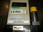 Omega Mass Flow Controller FMA-1918-H2 24VDC (366-1). Fixed Price $30.00.