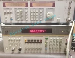 Hp 8902A Measuring Receiver Power Meter Tested Ok! Perfect!. Fixed Price $2995.00.