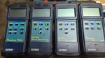 Extech Moisture / Pressure Hot Wire Thermo-anemometer. Fixed Price $419.00.