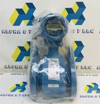 Rosemount Magnetic Flow Transmitter, Model 8732EST1A1NAM4 W/ Tube. Fixed Price $1200.00.