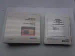 Hp 8753A/B/C Network Analyzer & 8702A/B Lightwave Component Manual. Fixed Price $74.99.