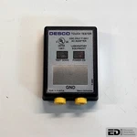 Desco 19350 Wrist Strap Tester, Two State. Fixed Price $57.80.